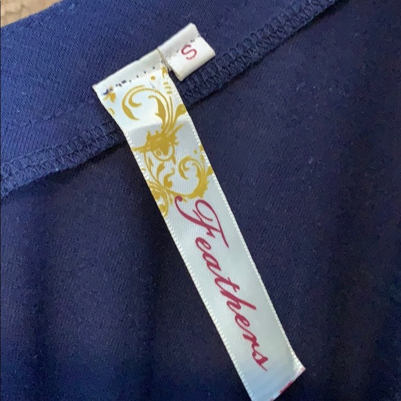 Short summer dress or tunic - Picture 3 of 3